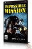 Impossible Mission per PlayStation Portable