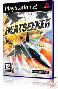 Heatseeker per PlayStation 2