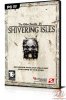 The Elder Scrolls IV: Oblivion - Shivering Isles per PC Windows