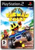 Pac-Man World Rally per PlayStation 2