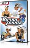 Virtua Tennis 3 per PC Windows