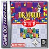 Dr. Mario & Puzzle League per Game Boy Advance