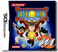 Xiaolin Showdown per Nintendo DS
