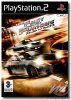 The Fast and the Furious: Tokyo Drift per PlayStation 2