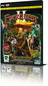 EverQuest 2: Echoes of Faydwer (EverQuest II) per PC Windows