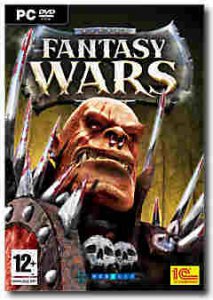 Fantasy Wars per PC Windows