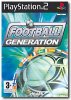 Football Generation per PlayStation 2