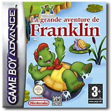 Franklin 2 per Game Boy Advance