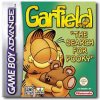 Garfield: The Search For Pooky per Game Boy Advance