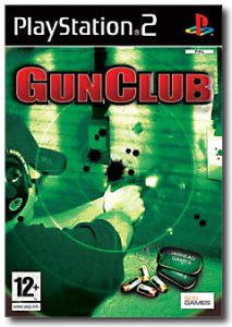 Gun Club per PlayStation 2