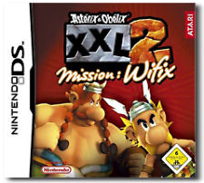 Asterix & Obelix XXL 2: Mission Wifix per Nintendo DS
