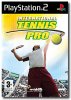 International Tennis Pro per PlayStation 2