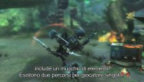 James Cameron's Avatar: Il Gioco - Diario di Sviluppo 5 (in italiano)