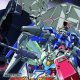 Kidou Senshi Gundam: Gundam vs. Gundam NEXT PLUS - Trucchi