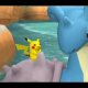 PokéPark Wii: La Grande Avventura di Pikachu - Gameplay #2