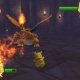 PokéPark Wii: La Grande Avventura di Pikachu - Gameplay
