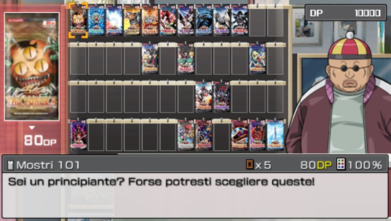 Yu-Gi-Oh! Tag Force 4