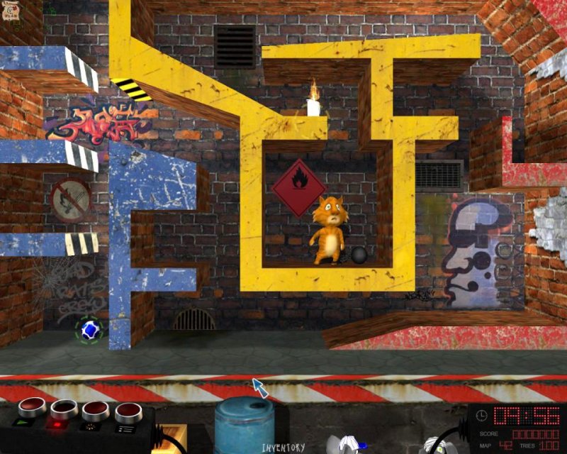 Bad Rats: The Rats Revenge