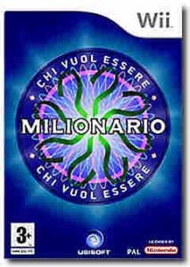 Chi vuol essere Milionario? per Nintendo Wii