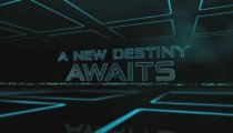 Tron: Evolution - Teaser Trailer Spike VGA 2009