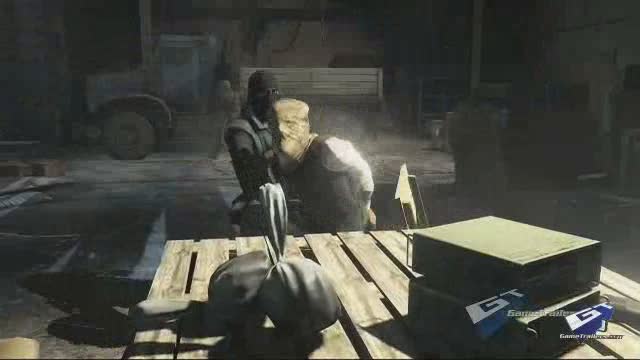 Il nuovo Medal of Honor avrà un rating M