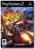 Jak X: Combat Racing per PlayStation 2