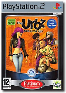 The Urbz: Sims in the City per PlayStation 2