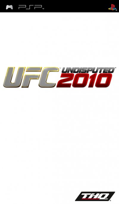 UFC Undisputed 2010