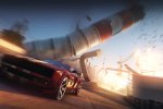 Nuovo trailer italiano per Split/Second: Velocity - Notizia