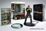 Un filmato per la Collector's Edition di Splinter Cell: Conviction - Notizia