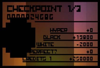 BIT.TRIP VOID