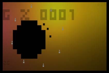 BIT.TRIP VOID