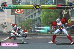 Tatsunoko vs Capcom: Ultimate All-Stars su Wii U è ancora un problema - Notizia
