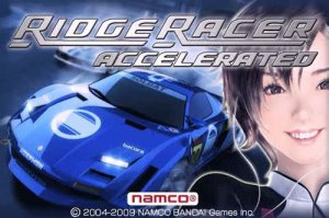 Ridge Racer: Accelerated