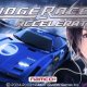 Ridge Racer: Accelerated arriva su iPhone