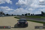 Yamauchi ha concluso una gara automobilista da 25 ore - Notizia