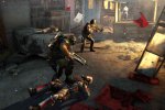 Disegnate la vostra maschera sul sito di Army of Two - Notizia