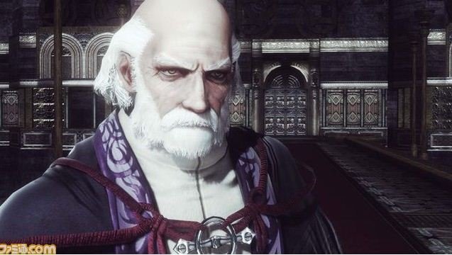 Immagine di Resonance of Fate per Xbox 360