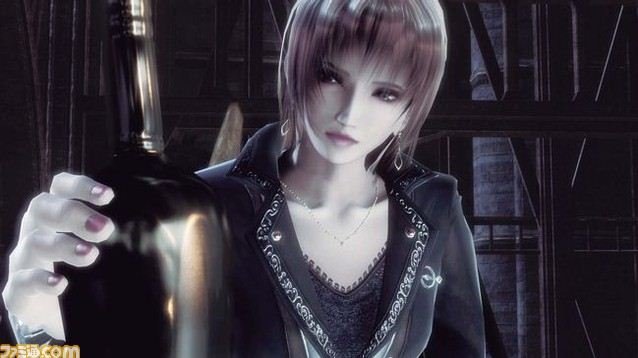 Immagine di Resonance of Fate per Xbox 360