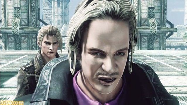 Immagine di Resonance of Fate per Xbox 360