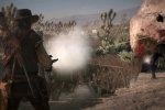 Un gameplay per Red Dead Redemption (in italiano) - Notizia