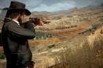 Red Dead Redemption gira a 60fps su di una Nintendo Switch hackerata - Notizia