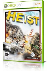 Hei$t (Heist) per Xbox 360