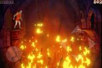 Dragon's Lair su Xbox Live Arcade supporta il Kinect - Notizia