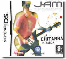 Jam Sessions per Nintendo DS