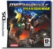 MechAssault: Phantom War per Nintendo DS