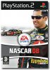 NASCAR 08 per PlayStation 2