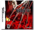 Resident Evil: Deadly Silence per Nintendo DS