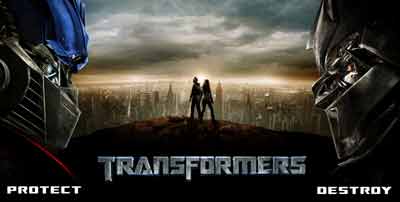 Transformers: La Battaglia per Cybertron