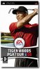 Tiger Woods PGA Tour 08 per PlayStation Portable